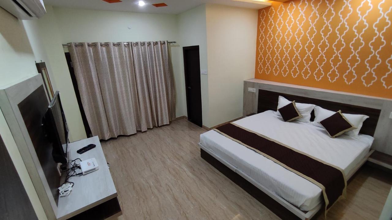 Diva Pushkar 4 Min Walking From Brahma Temple And Pushkar Lake Hotell Exteriör bild